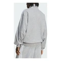 Куртка adidas Originals BOUCLE TRACK Jacket унисекс, Цвет: Средний конопляно-серый, Размер: M | Китай.рф