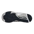 Кроссовки New Balance 878 CM878WYW серо-желтые повседневные, Размер: 41.5, Ширина: ширина D | Китай.рф