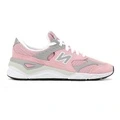 Кроссовки повседневные New Balance X-90 розовые, Размер: 37, Ширина: ширина D | Китай.рф