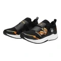 Кроссовки беговые New Balance DynaSoft Reveal RVL детские, Цвет: черный, Размер: 37.5, Ширина: Ширина Ш | Китай.рф
