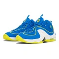 Баскетбольные кроссовки Nike Penny LE сине-белые, Размер: 43 | Китай.рф
