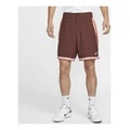 Шорты Nike Golf Club Dri-FIT для гольфа, Цвет: древний кораллово-красный, Размер: S | Китай.рф