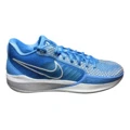 Кроссовки для баскетбола Nike Sabrina 1 сине-белые, Цвет: сине-белый, Размер: 43 | Китай.рф