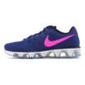 Кроссовки Nike Air Max Tailwind для бега, Цвет: сине-фиолетовый, Размер: 36.5 | Китай.рф