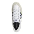 Кеды adidas Originals Nora кожаные низкие унисекс, Размер: 37⅓ | Китай.рф