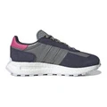 Кроссовки adidas Originals Retropy E5 женские, сине-серые, Размер: 37⅓ | Китай.рф