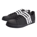 Кроссовки унисекс RAF SIMONS x adidas STAN SMITH черные, Размер: 36⅔ | Китай.рф