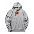 Худи Puma x Helly Hansen мужское серое, Размер: M | Китай.рф