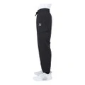 Брюки повседневные PUMA CLASSICS CARGO PANTS WV черные, Цвет: черный, Размер: M | Китай.рф