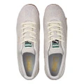 Кроссовки PUMA Arizona Classic, кожаные, серые, низкий профиль, Размер: 38.5 | Китай.рф