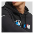 Худи PUMA BMW M Motorsport чёрное, Цвет: черный, Размер: M | Китай.рф