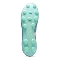 Бутсы футбольные PUMA FUTURE 7 ULTIMATE AG/HG 107921-01, Цвет: бирюзовый, Размер: 40.5 | Китай.рф