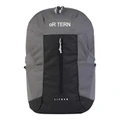 Рюкзак The North Face 28L Lichen для путешествий и города, большой объем, дымчато-серый, Цвет: дымчатый пепел | Китай.рф