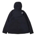 Куртка The North Face SCOOP мужская с капюшоном, Цвет: черный, Размер: S | Китай.рф