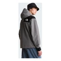 Ветровка The North Face мужская с капюшоном, Цвет: RPI, Размер: S | Китай.рф