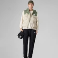 Куртка The North Face двухслойная, мужская, водонепроницаемая и ветрозащитная, Цвет: MB9/гоби-коричневый, Размер: S | Китай.рф