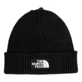 Шапка бини The North Face MAY с вышивкой Звезда и мишка, чёрная, Стиль: черный, Размер: F | Китай.рф