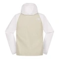 Женская ветровка THE NORTH FACE SS26 с защитой от солнца, Цвет: JN5/песочно-белый/пустынный коричневый, Размер: S | Китай.рф