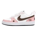 Кроссовки детские Nike Dunk для скейтбординга, начальная школа, розовые, Цвет: розовый, Размер: 35.5 | Китай.рф