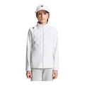 Пуховик DESCENTE GOLF детский с воротником, Цвет: WT-Brilliant White, Размер: 130 | Китай.рф