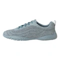 Кроссовки HERMES Neon Low Top синие, Цвет: синий, Размер: 39, Ширина: С оригинальной коробкой для обуви | Китай.рф