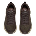 Кроссовки Skechers Bobs Arch для мужчин, шоколадные, Размер: 39.5, Цвет: шоколадный цвет | Китай.рф