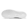 Кроссовки Nike Air Force 1 низкие синие с облаками, Цвет: синий, Размер: 35.5 | Китай.рф