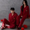 Комплект пижамы Jeep мужской из хлопка, Цвет: [BOY] ZRZY1739, Размер: L | Китай.рф