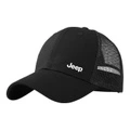 Кепка Jeep детская хлопковая с козырьком, Стиль: черный, Размер: 【рекомендуемый возраст 7–15 лет】 | Китай.рф