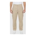 Повседневные брюки Timberland Casual для мужчин, Цвет: цвет земли, Размер: 29 | Китай.рф