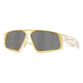 Очки спортивные Oakley 6029 Massillon Everyday Cycling, Цвет: 6029-02 чёрный, Характеристики аксессуаров: Без аксессуаров | Китай.рф