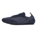 Кроссовки FENDI FF Fit мужские, синие, Цвет: синий, Размер: 41, Ширина: С оригинальной коробкой для обуви | Китай.рф