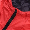 Пуховик Canada Goose Dore Down Jacket Women's женский, Цвет: огненно-оранжевый, Размер: S | Китай.рф
