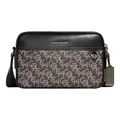 Сумка COACH через плечо Graham 23 с принтом, Характеристики: Базовая комплектация (сумка + пыльник) | Китай.рф
