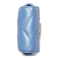 Сумка через плечо GUCCI GG Marmont Quilted Leather Extra Mini, женская, Light Blue, Упаковка: Базовая комплектация (сумка + пыльник) | Китай.рф
