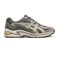 Кроссовки Asics Gel-Preleus повседневные, зелено-серые, Размер: 37.5 | Китай.рф