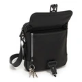 Сумка через плечо TUMI Alpha Bravo Nylon Shoulder Bag, мужская, чёрная, Упаковка: Базовая комплектация (сумка + бирка) | Китай.рф