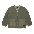 Куртка Carhartt WIP мужская зеленая, Цвет: зеленый, Размер: S | Китай.рф