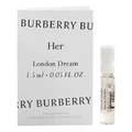 Парфюм Burberry Her London Dream женский EDP, пробник 1,5 мл, Объем: 1.5ml | Китай.рф