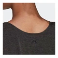 Спортивный жилет adidas Solid Color для женщин, Цвет: черный, Размер: XL | Китай.рф