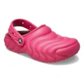 Кроксы Crocs универсальные удобные розовые, Цвет: розовый, Размер: 34-35 | Китай.рф