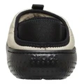 Повседневная обувь Crocs, круглый нос, унисекс, бежевый, Цвет: бежевый, Размер: 36-37 | Китай.рф
