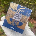 Чернила MONTBLANC Special Edition Muhammad Ali, 50 мл, Название продукта: Густав Климт Special Edition | Китай.рф