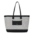 Сумка Burberry Canvas Tote среднего размера для женщин, Упаковка: Базовая комплектация (сумка + пыльник) | Китай.рф
