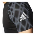 Футболка adidas Messi Mep Climacool мужская черная, Цвет: черный, Размер: M | Китай.рф