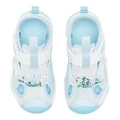 Обувь для малышей Qiaodan синяя, Цвет: синий, Размер: 23 | Китай.рф