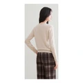 Брюки XIANGYING Casual Pants Women's Coffee, Цвет: кофе, Размер: S | Китай.рф