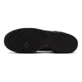 Кроссовки Nike Big Low Lux мужские для скейтбординга, Цвет: черный, Размер: 39 | Китай.рф