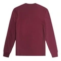 Футболка Polo Ralph Lauren мужская с логотипом, Цвет: красный, Размер: S | Китай.рф