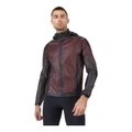 Куртка мужская Decathlon Kiprun чёрная лёгкая, Цвет: черный, Размер: S | Китай.рф